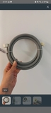 Manguera extensión lavadora universal