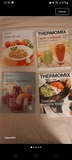 Libritos de recetas de thermomix 