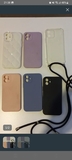 6 fundas IPhone 13