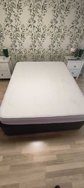 REGALO COLCHON 135 X 180 CM