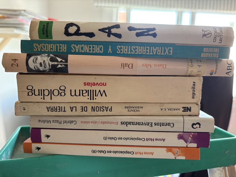 Libros