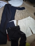 Ropa niño 11-12 años