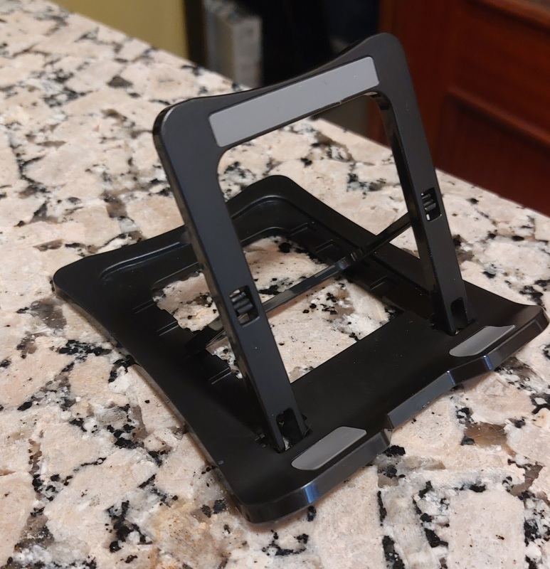 Base para poner el movil