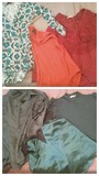Talla 40, muy nuevo 