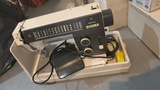 Máquina de coser SIGMA