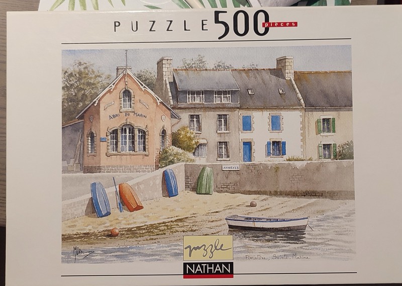 Puzzle