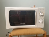 Regalo microondas