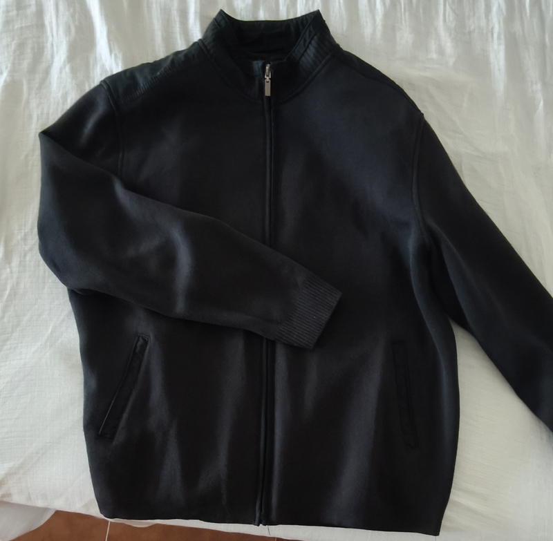 Chaqueta Dustin talla XL o 54 buen estado