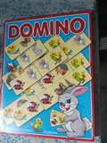 Domino en buen estado 