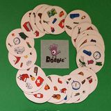 Juego Dobble