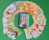 Juego Happy Family