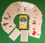 Juego del abecedario 