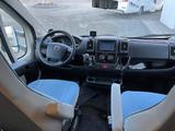 DONAĆION DE AUTOCARAVANA