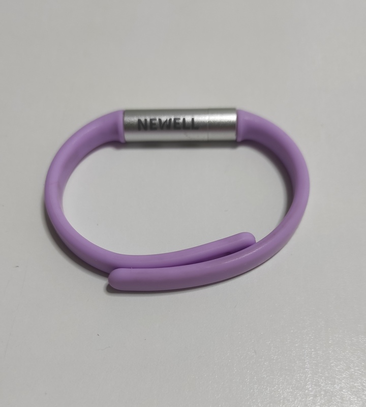 Pulsera antimosquitos