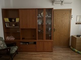 Armario de Salon