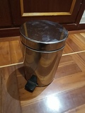 Papelera baño