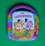 Cancionero electrónico 