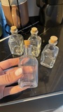 4 frascos 50ml