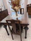 Muebles antiguos 