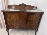 Muebles antiguos