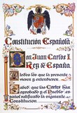 Busco Constitución Española y Estatuto de Autonomía