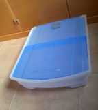 Caja bajocama