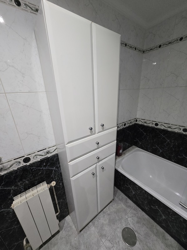 Mueble de baño