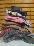 Ropa S-M-L