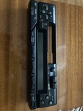 Frontal extraíble Pioneer KEH-2530R
