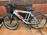 Regalo 2 bicis