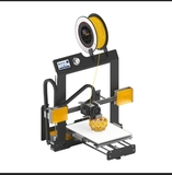 Impresora 3d bq