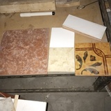 Azulejos 