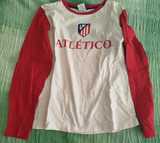 Camiseta atlético de Madrid