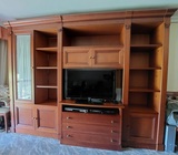 Regalo mueble de salón. 