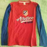 Camiseta atlético de Madrid