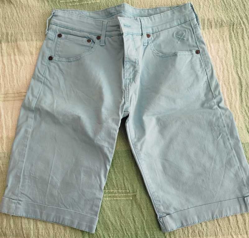 Pantalón corto Hacket