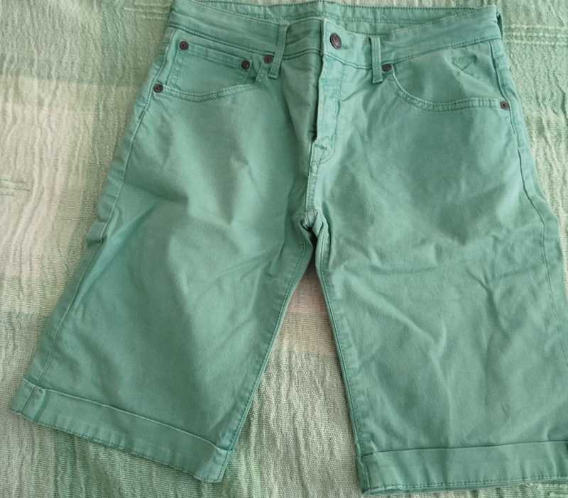 Pantalón corto Hacket