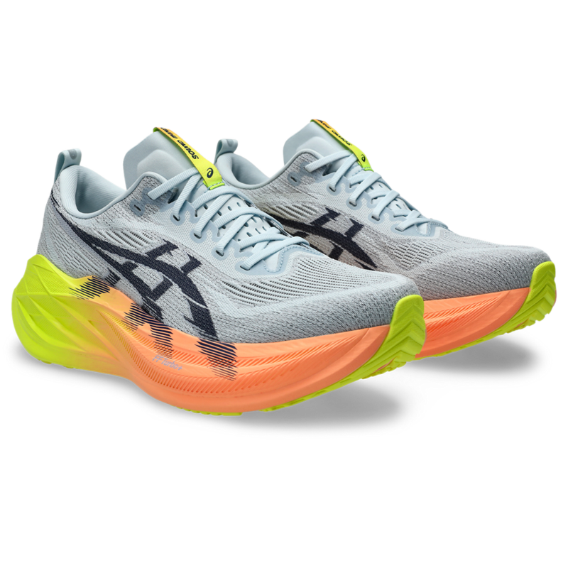 ZAPATILLAS PARA CORRER 