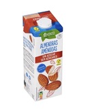 Bebida de almendras Lidl