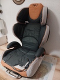 Silla de coche niño