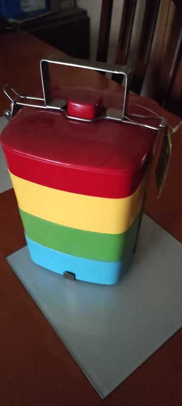 Fiambrera