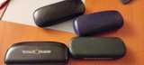 Fundas de gafas rigidas