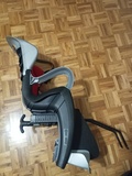 Silla infantil de bicicleta 