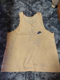 Camiseta tirantes
