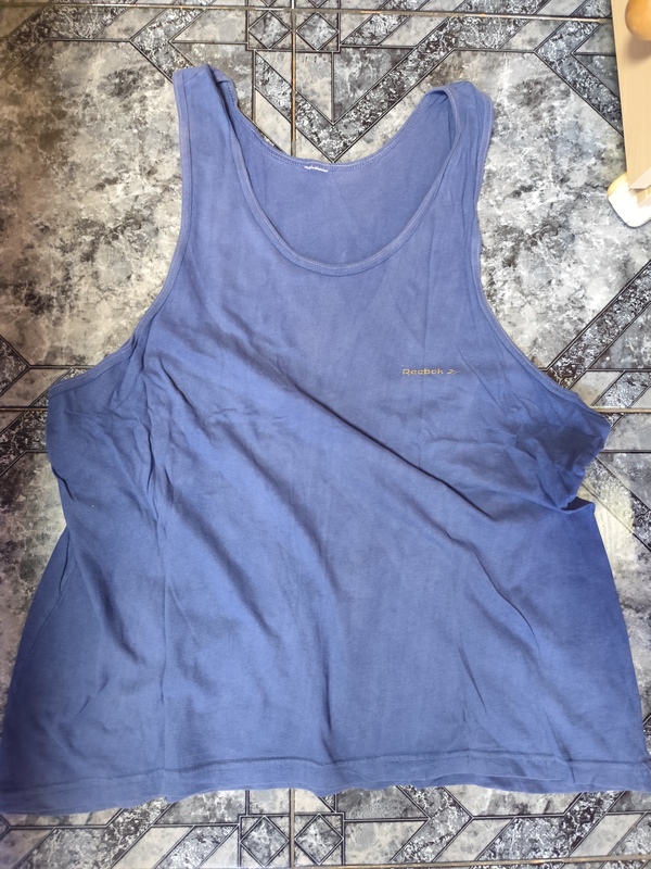 Camiseta tirantes 3