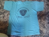 Camiseta policia