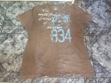 Camiseta talla L