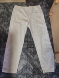 Pantalones lino talla M