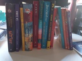 Lote de libros infantiles