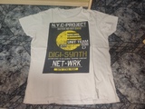 Camiseta talla XL 